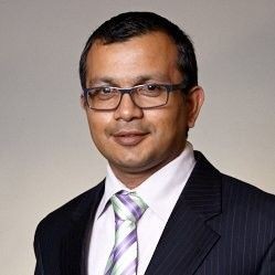 Ravind Chandra conveyancing lawyer brisbane