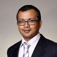 Ravind Chandra at Mint Legal